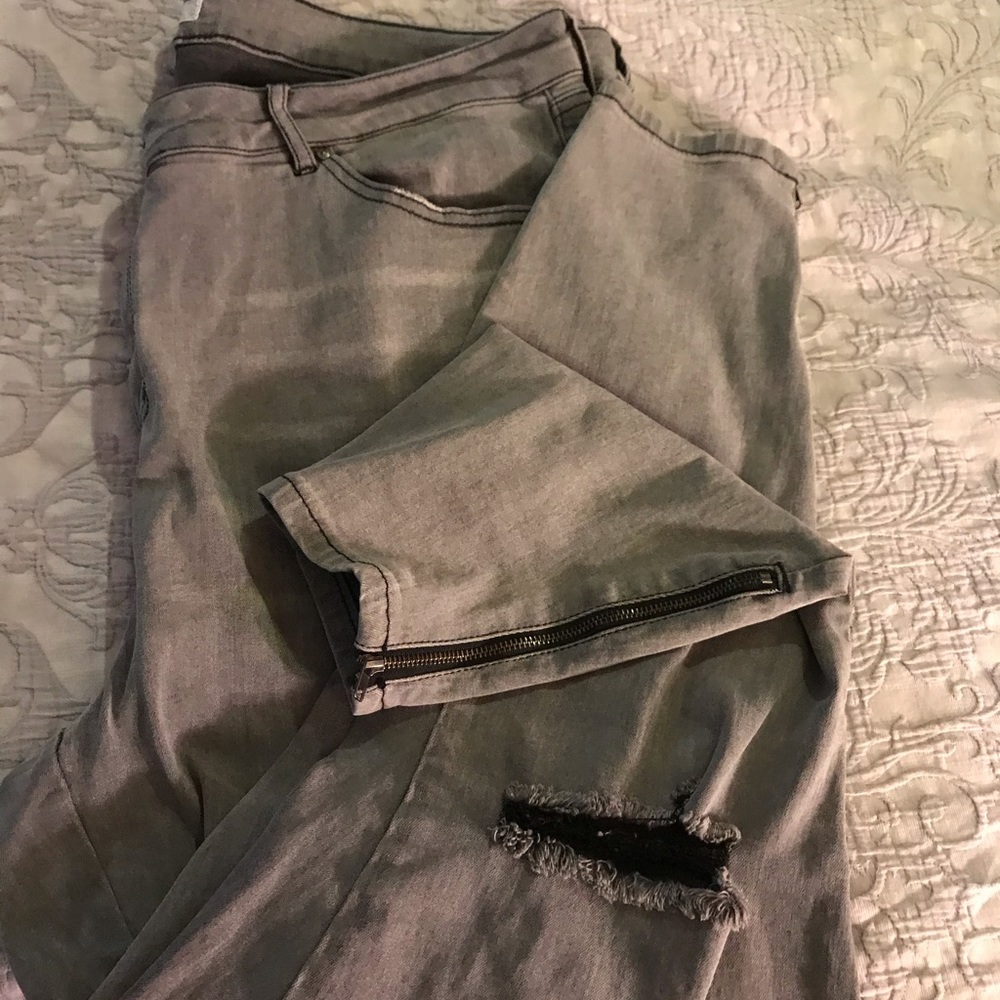 Jeggings